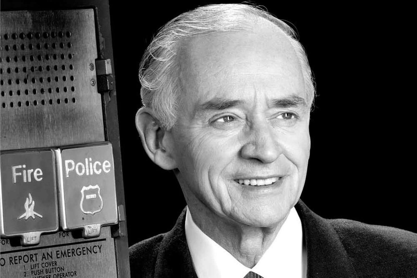 Obituary: Dennis Smith