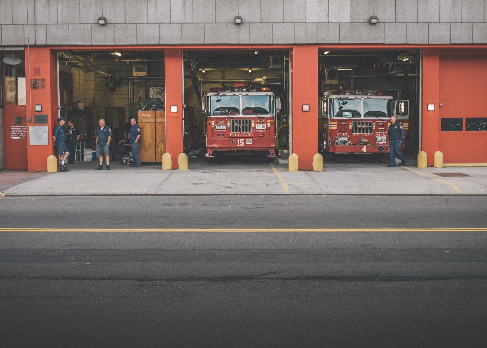 The Debrief