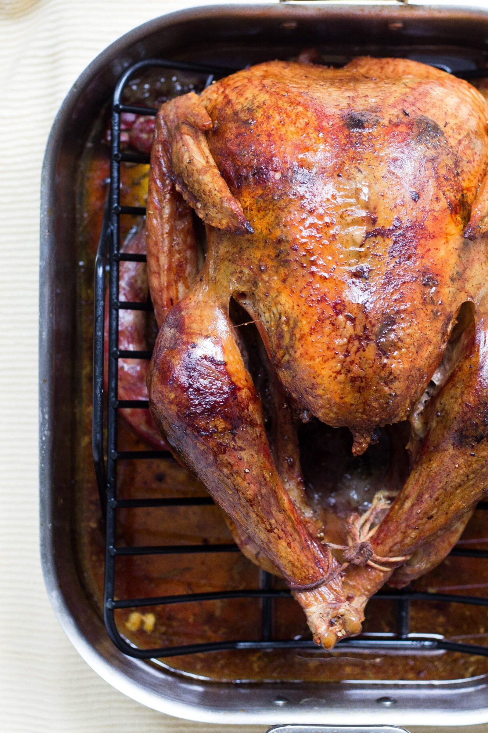 The Fire Service and Thanksgiving