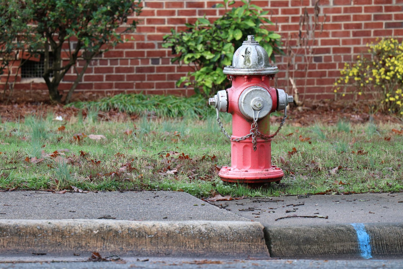 What The Community Should Know About Volunteer Firefighters
