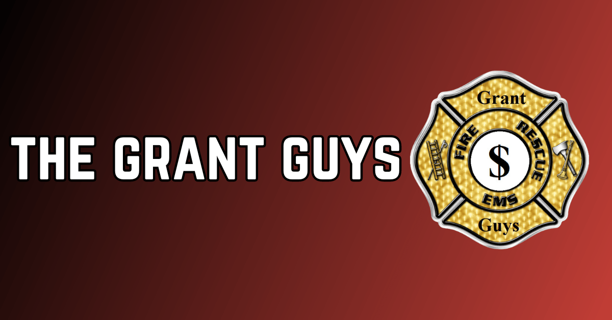 Who Are The Grant Guys?