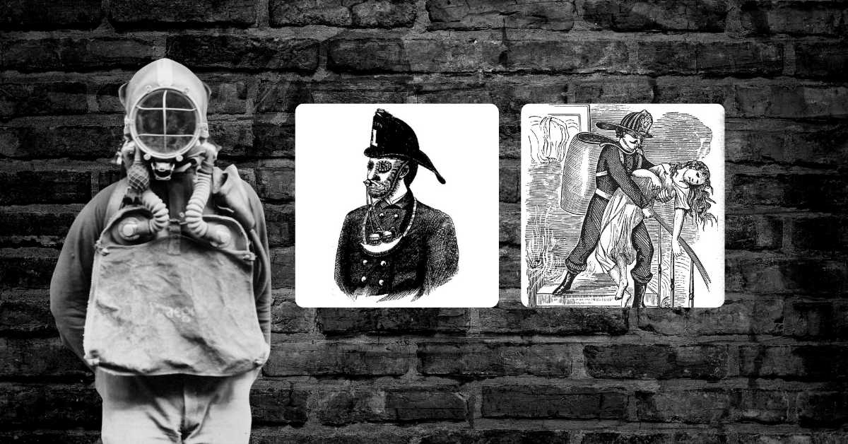 The Development of SCBA